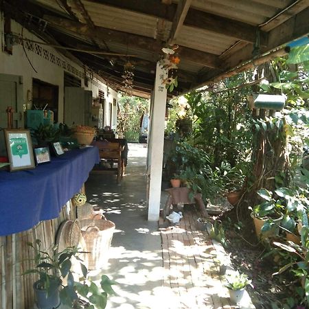 Grandma'S Home Sangkhlaburi ภายนอก รูปภาพ