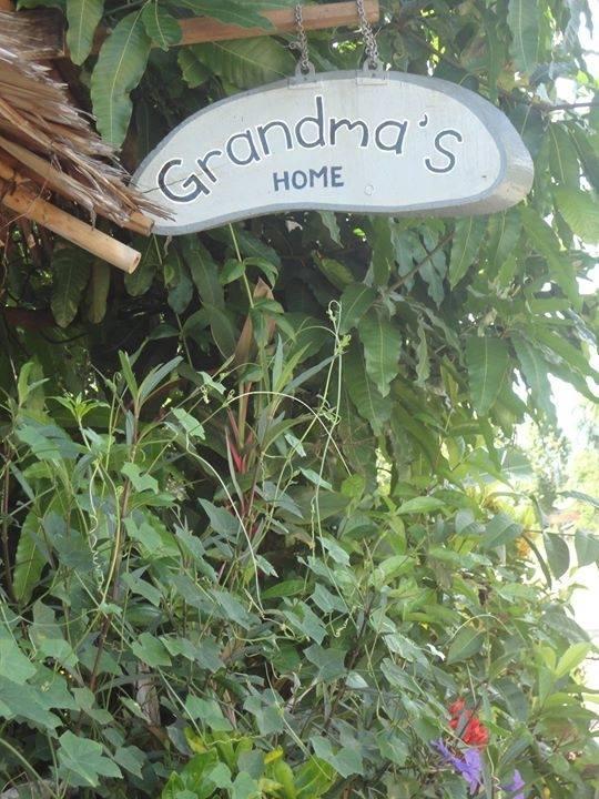 Grandma'S Home Sangkhlaburi ภายนอก รูปภาพ