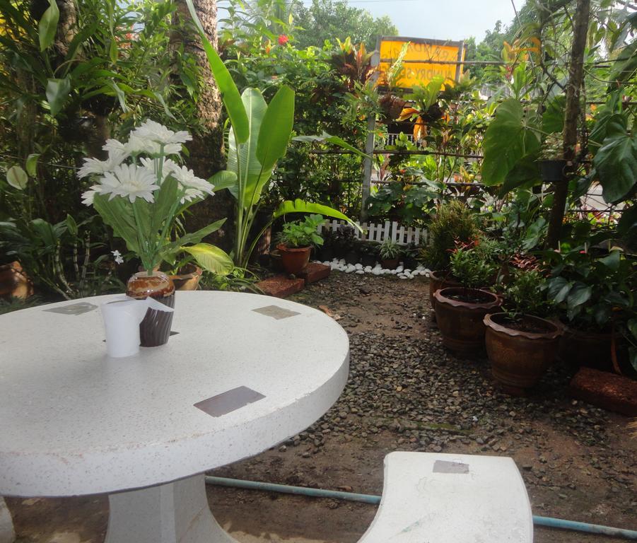 Grandma'S Home Sangkhlaburi ภายนอก รูปภาพ