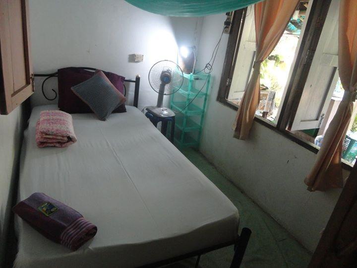 Grandma'S Home Sangkhlaburi ภายนอก รูปภาพ