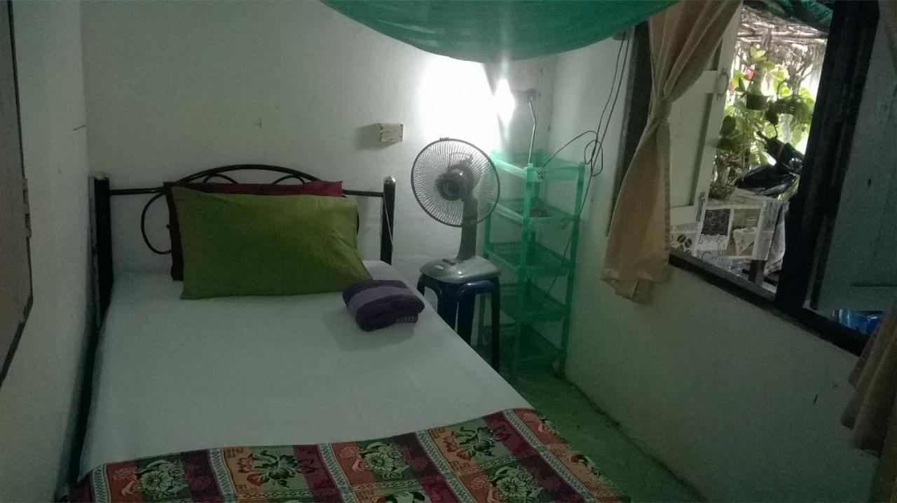 Grandma'S Home Sangkhlaburi ภายนอก รูปภาพ